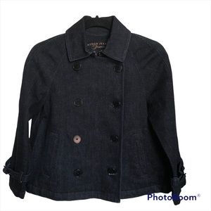 Lauren Jeans Co. Premium Jacket/Blazer